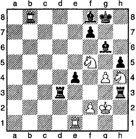 Jakob Aabling-Thomsen vs. Henning Nielsen