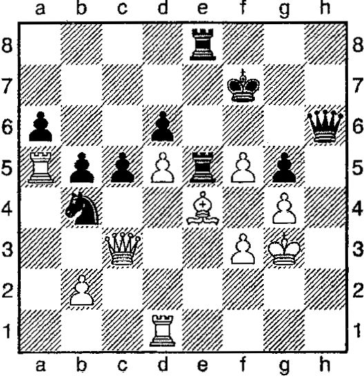 Thomas Svenninggaard vs. Henning Nielsen